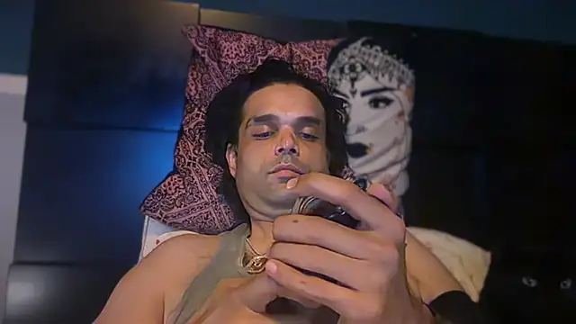 icebergslim281's Webcam Show