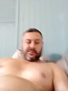 richton62 Шоу с уебкамера