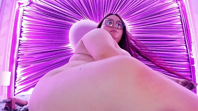 Lushi_Loven Live XXX chat
