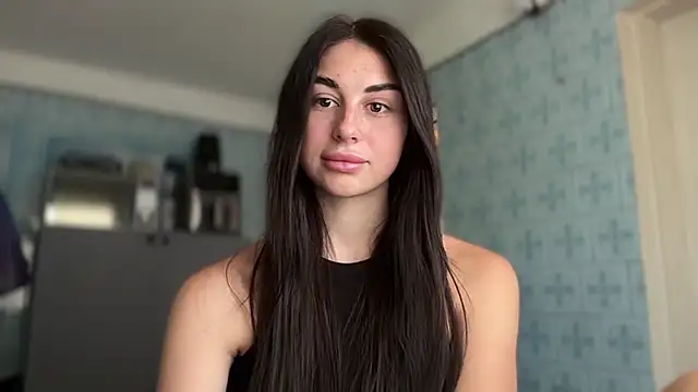 Živý XXX chat LiluMartiznir