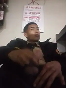 Cr1st1an245 Webcam Show