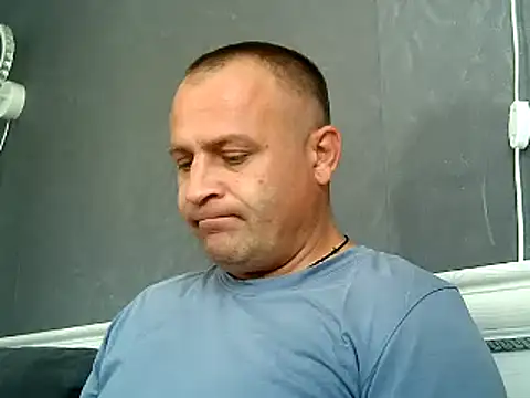 Вебкам-шоу Afonya344