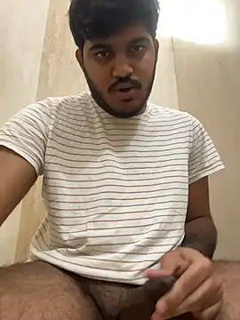 hotboy_hyd1 网络视讯表演
