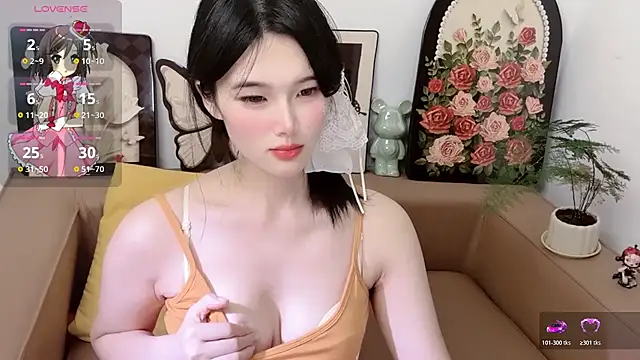 T-TeaR live XXX chat