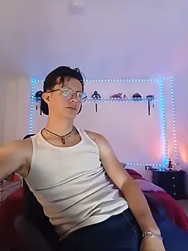 Brandon_starkkn Live XXX chat
