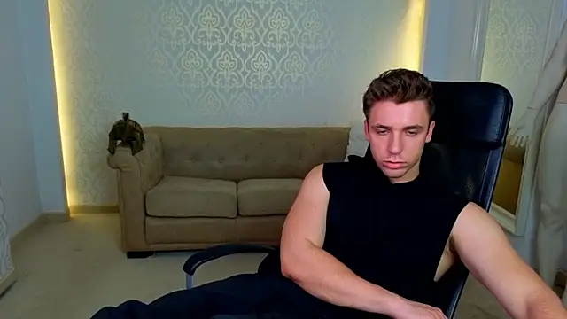 KellenWest Chat XXX live