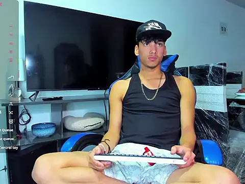Lyam_Russon Live XXX chat