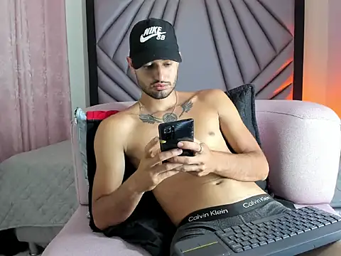 King_sexxx69 – webcam-show