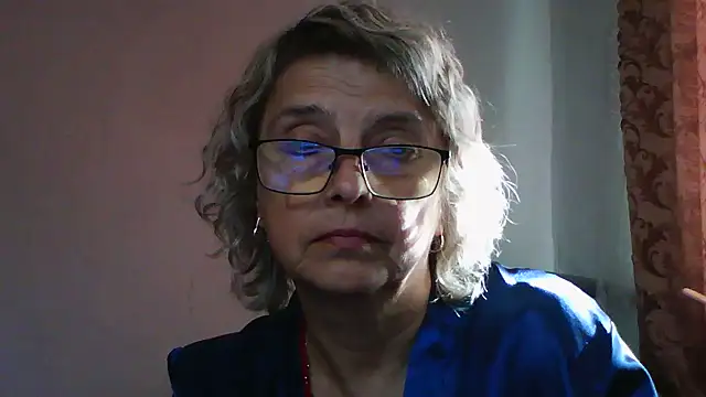 ElizabethGorden's Webcam Show