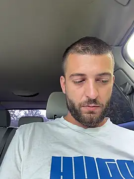 Pablo_Hornyguy95のウェブカメラショー