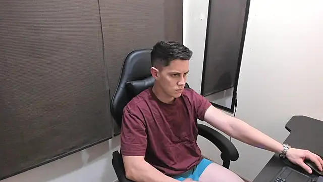 KendricTorres Live XXX-chat