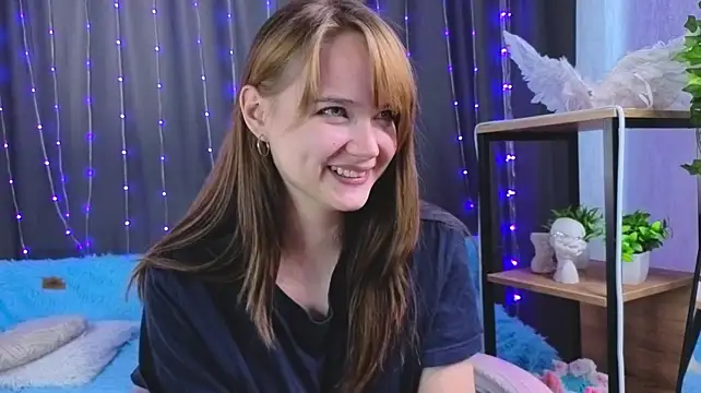 CorrieKibbee Chat XXX live