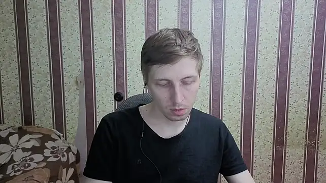 צ'אט XXX בשידור חי של Darien_Brown