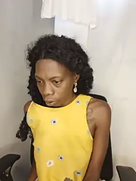 nzanizy's Live XXX Chat