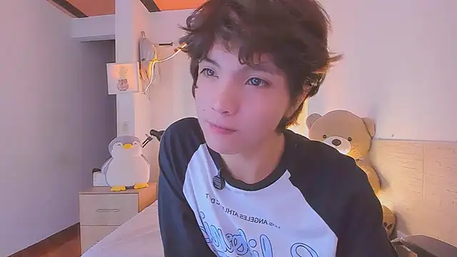 Онлайн чат XXX Sweet_Allan