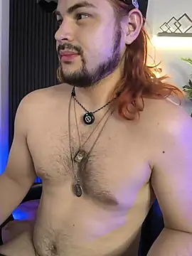 Chat XXX en directo de Derek_Vow