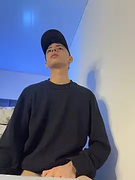 SebastianReed_ Chat XXX in diretta