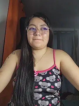 Chatroom XXX en direct de Louise_0105