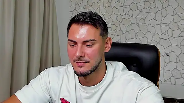 ClintMasters' Webcam Show