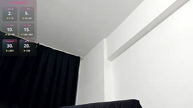 musclemonster31: διαδικτυακό σόου στην κάμερα