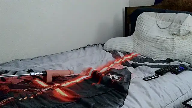 צ'אט XXX בשידור חי של Midnight_Fun6969