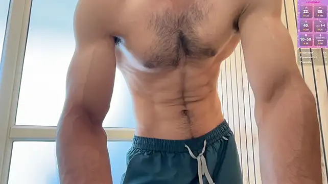 DevilsFavoriteBoy live XXX chat