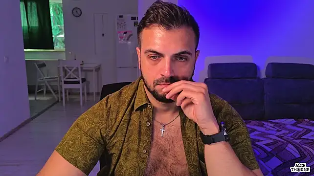 Jace_Thorne Pertunjukan Webcam