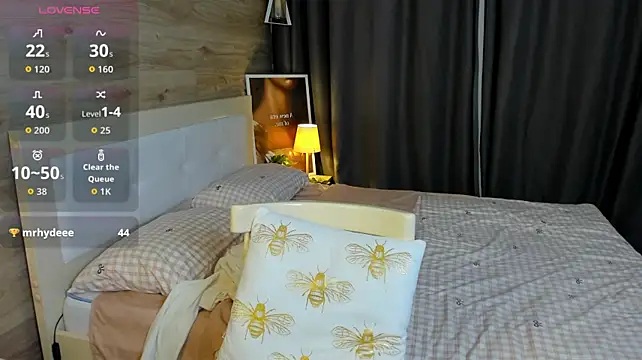 MayaGlamour – Naživo XXX chat