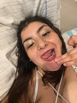 SofiaDinamita's Webcam Show