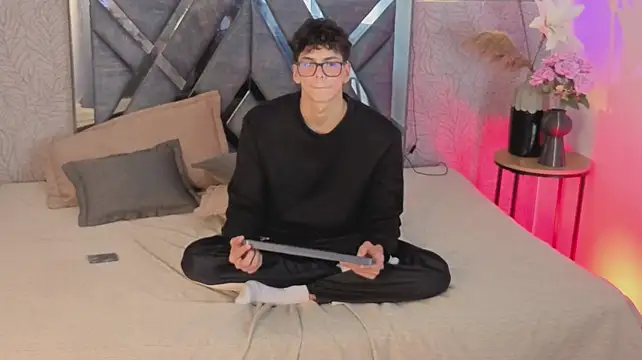 mateo_vegas_ Webcam Show
