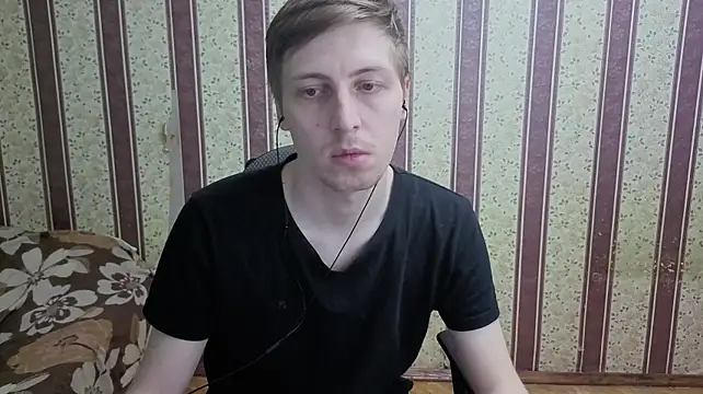 Darien_Brown Webcam-Show