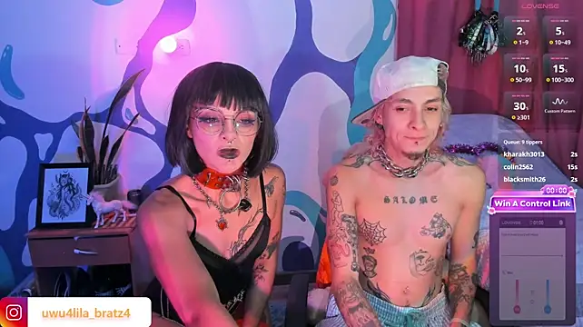 badeyes_crazygoat 在線直播表演