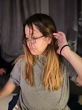 MerlyG Live XXX-chat