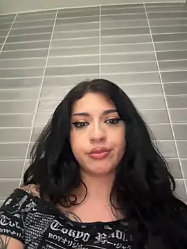 xx_marianita_xx's Webcam Show