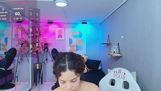 Maggy_t18 라이브 XXX 채팅