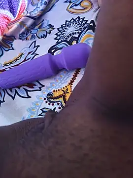CplAnita's Webcam Show