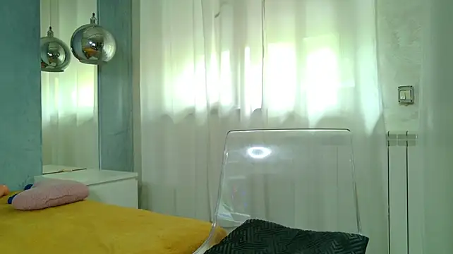 christahot – Live XXX-chat