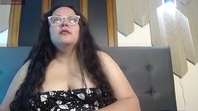 Paloma_a's Webcam Show