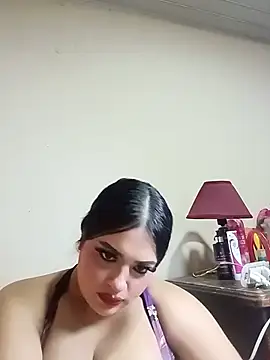 NatashaaBerry 라이브 XXX 채팅