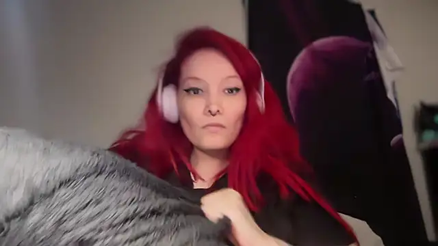 FRRANNKIE Adlı Modelin Canlı XXX Sohbeti
