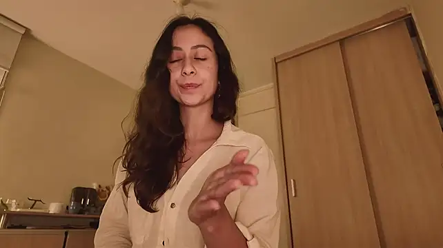 Chat +18 de juanasnz99 ao vivo