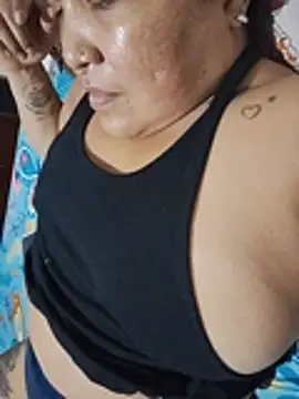 CurvyHeat Show Webcam