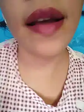 Sembang XXX Secara Langsung Anki-doll