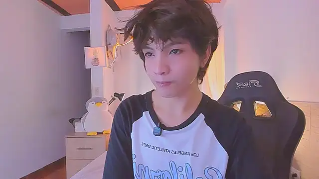 Sweet_Allan Adlı Modelin Canlı XXX Sohbeti