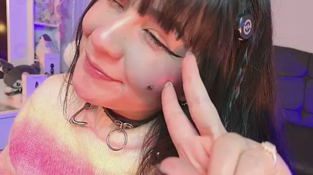 Chat XXX en directo de Fia___