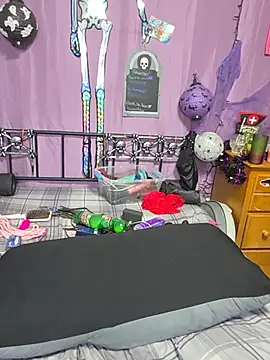 BabygurlJay Webcam-Show