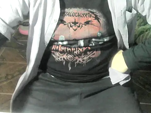 Chat XXX ao vivo de OreCam