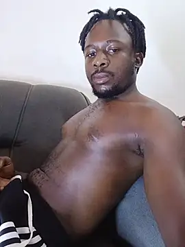 Topbouyy Webcam Show