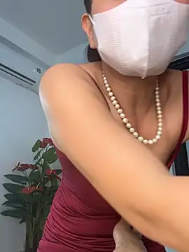 Czat XXX na żywo – passionate_sluts