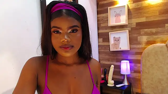 mariahsugarr Live XXX-Chat